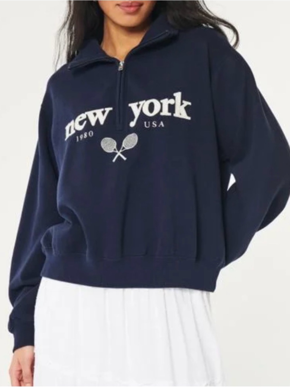 Hollister New York Sweatshirt